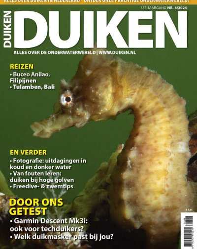 Duiken