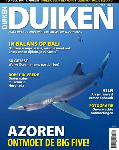 Duiken