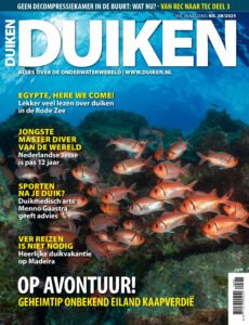 Duiken