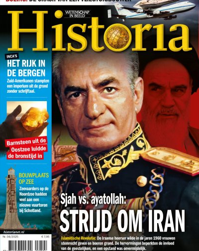 Historia magazine