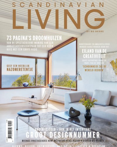 scandinavian living